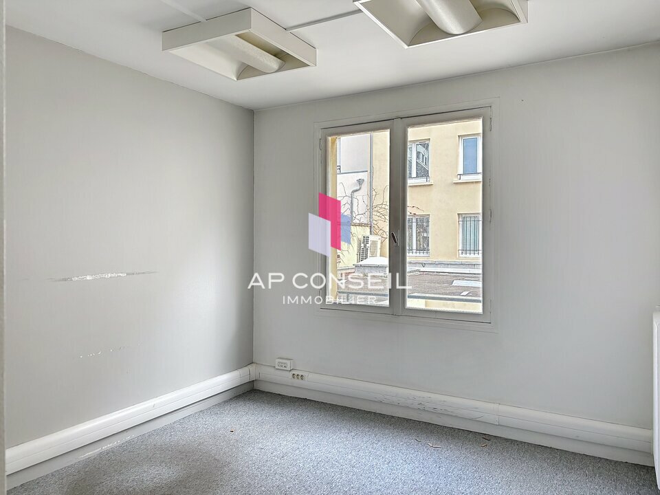 REXIM - Bureau - Yvelines - Versailles - 2