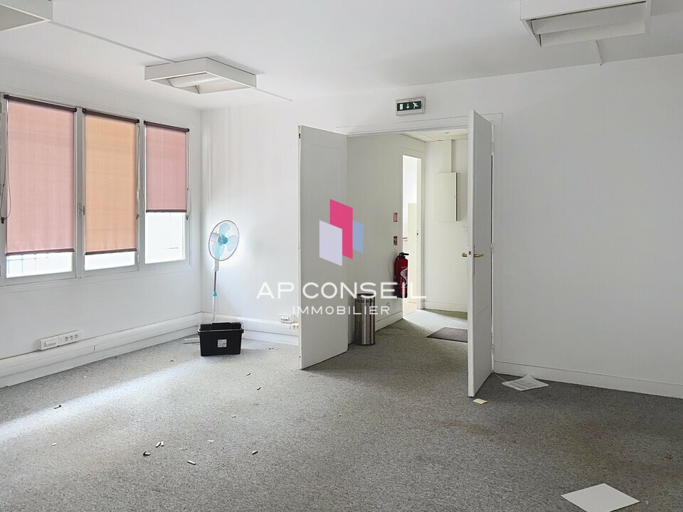 REXIM - Bureau - Yvelines - Versailles - 3