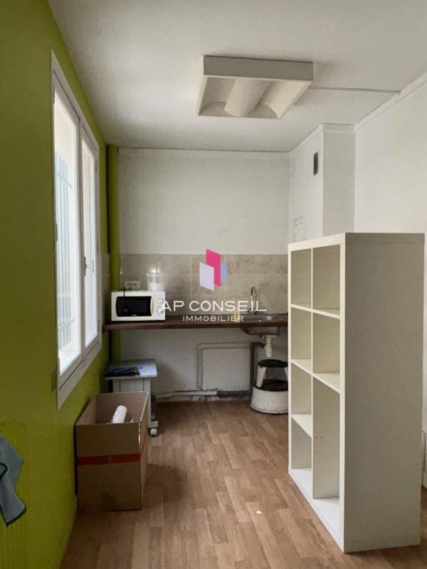 REXIM - Bureau - Yvelines - Versailles - 4