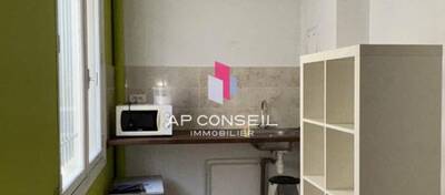 REXIM - Bureau - Yvelines - Versailles - 4