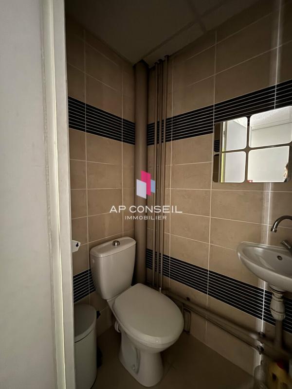 REXIM - Bureau - Yvelines - Versailles - 5