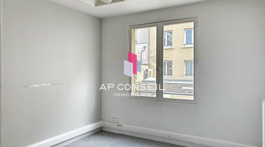 REXIM - Bureau - Yvelines - Versailles - 3