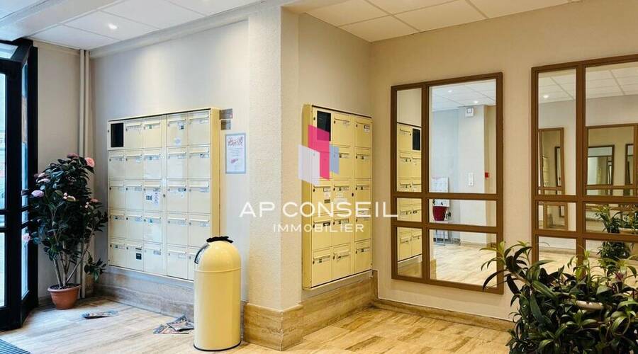 REXIM - Bureau - Yvelines - Versailles - 9