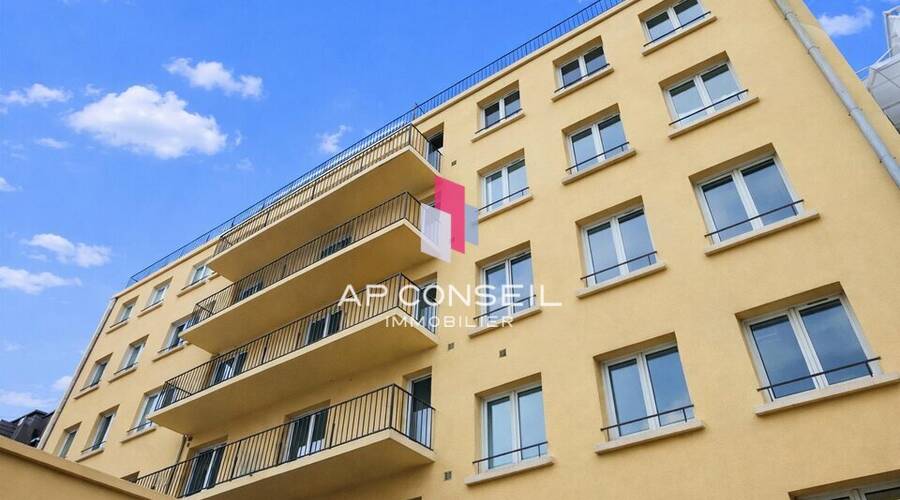 REXIM - Bureau - Yvelines - Versailles - 1