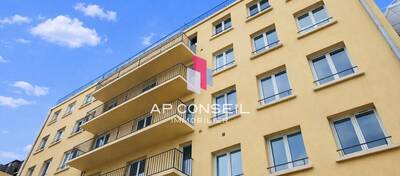 REXIM - Bureau - Yvelines - Versailles - 1