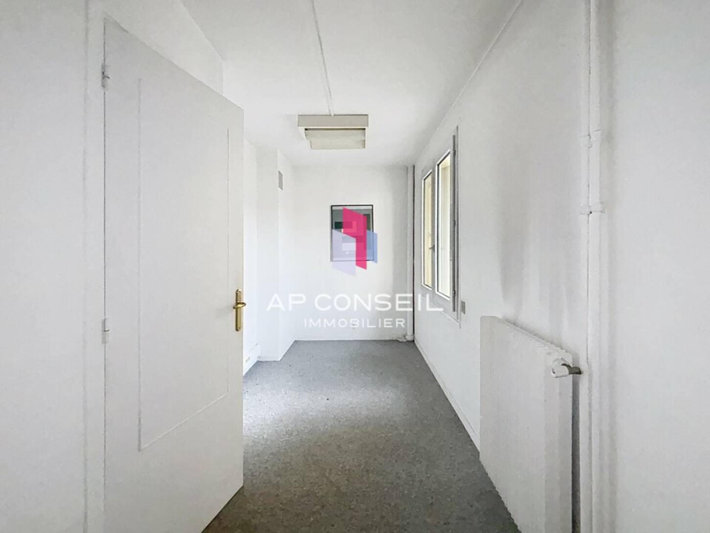 REXIM - Bureau - Yvelines - Versailles - 2