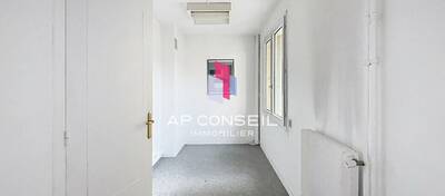 REXIM - Bureau - Yvelines - Versailles - 2