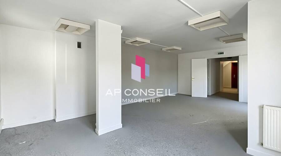 REXIM - Bureau - Yvelines - Versailles - 3