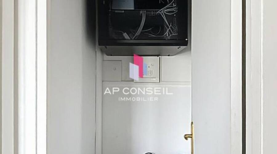 REXIM - Bureau - Yvelines - Versailles - 4