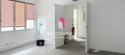 REXIM - Bureau - Yvelines - Versailles - 5