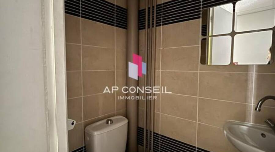 REXIM - Bureau - Yvelines - Versailles - 6