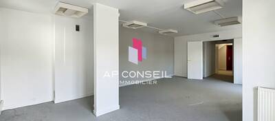 REXIM - Bureau - Yvelines - Versailles - 2