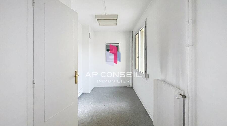 REXIM - Bureau - Yvelines - Versailles - 3