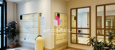 REXIM - Bureau - Yvelines - Versailles - 4