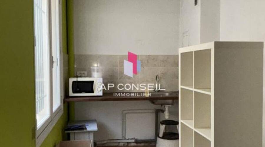 REXIM - Bureau - Yvelines - Versailles - 6