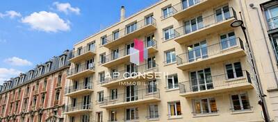 REXIM - Bureau - Yvelines - Versailles - 8