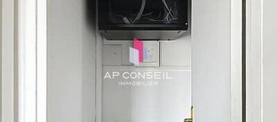 REXIM - Bureau - Yvelines - Versailles - 10