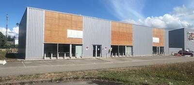 REXIM - Local commercial - Haut-Rhin - Sierentz - 1