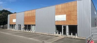 REXIM - Local commercial - Haut-Rhin - Sierentz - 3