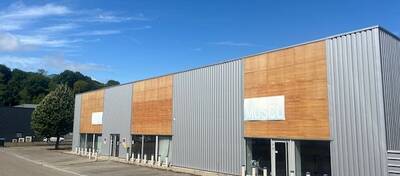REXIM - Local commercial - Haut-Rhin - Sierentz - 5