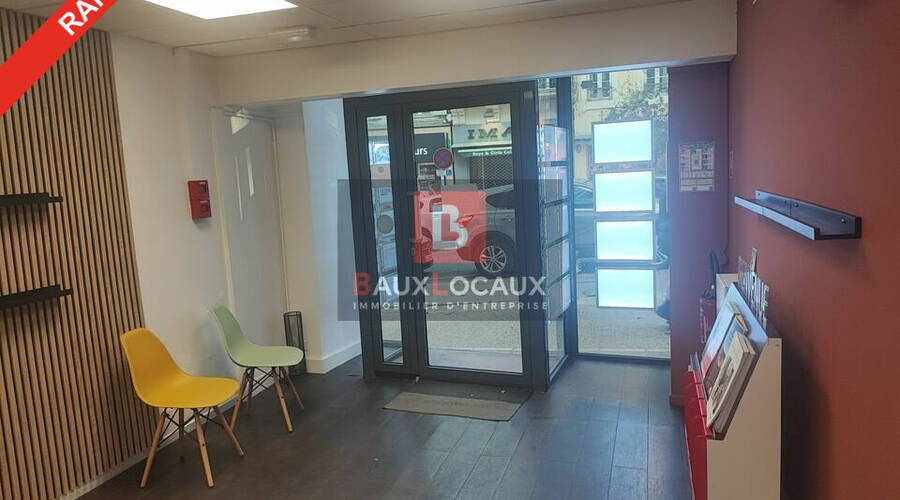 REXIM - Local commercial - Bouches-du-Rhône - Salon-de-Provence - 1