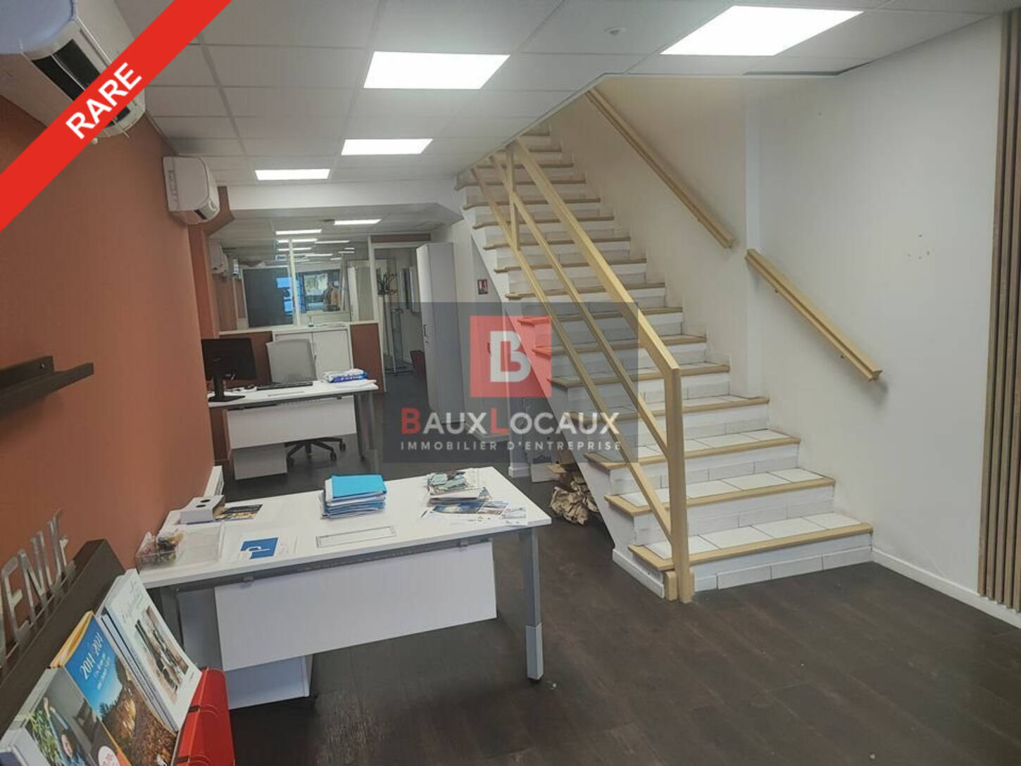 REXIM - Local commercial - Bouches-du-Rhône - Salon-de-Provence - 2