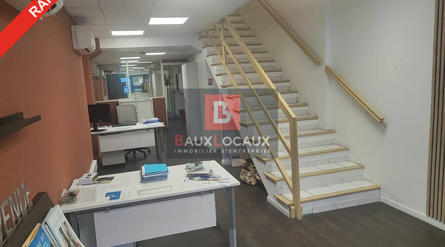 REXIM - Local commercial - Bouches-du-Rhône - Salon-de-Provence - 2