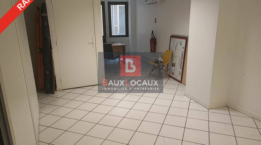 REXIM - Local commercial - Bouches-du-Rhône - Salon-de-Provence - 3