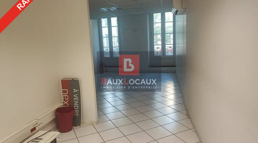 REXIM - Local commercial - Bouches-du-Rhône - Salon-de-Provence - 7