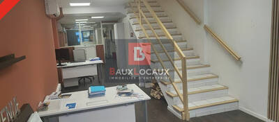 REXIM - Local commercial - Bouches-du-Rhône - Salon-de-Provence - 2