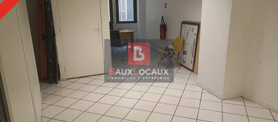 REXIM - Local commercial - Bouches-du-Rhône - Salon-de-Provence - 3