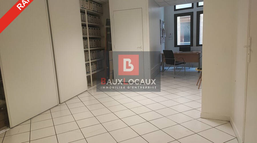 REXIM - Local commercial - Bouches-du-Rhône - Salon-de-Provence - 4