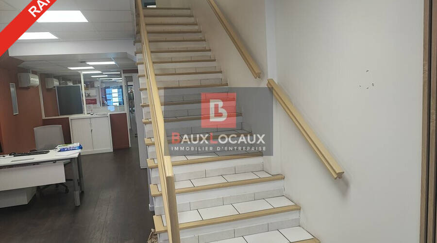 REXIM - Local commercial - Bouches-du-Rhône - Salon-de-Provence - 6