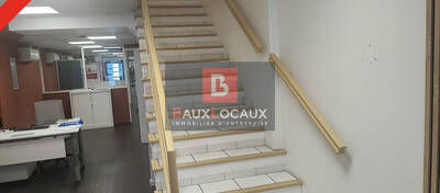 REXIM - Local commercial - Bouches-du-Rhône - Salon-de-Provence - 6