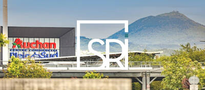 REXIM - Local commercial - Puy-de-Dôme - Aubière - 1