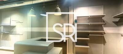 REXIM - Local commercial - Puy-de-Dôme - Aubière - 6