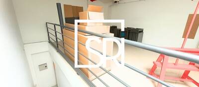 REXIM - Local commercial - Puy-de-Dôme - Aubière - 8