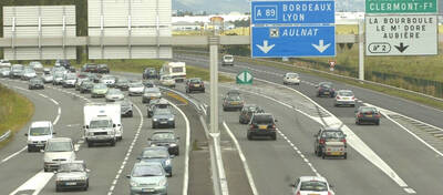REXIM - Local commercial - Puy-de-Dôme - Aubière - 10