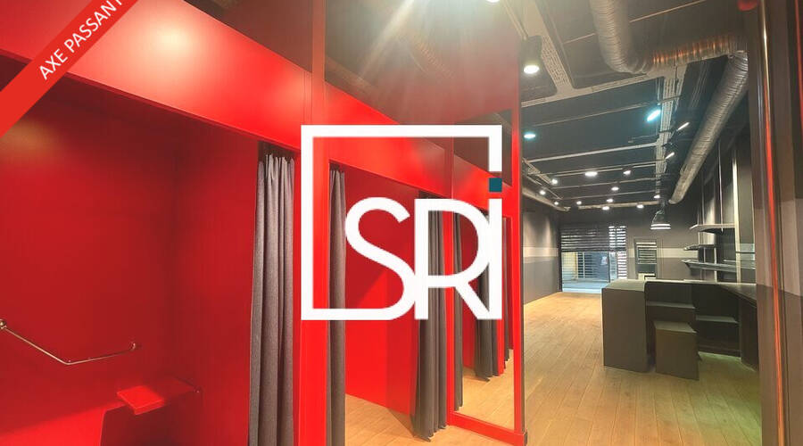 REXIM - Local commercial - Puy-de-Dôme - Aubière - 1