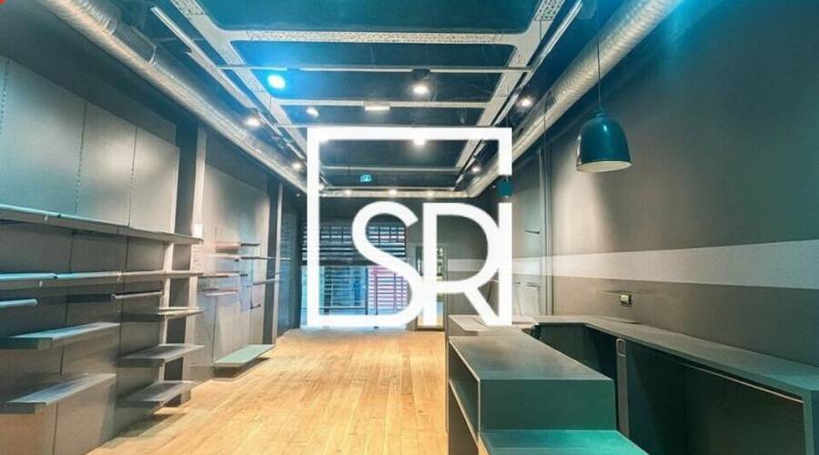 REXIM - Local commercial - Puy-de-Dôme - Aubière - 2