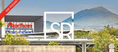 REXIM - Local commercial - Puy-de-Dôme - Aubière - 3