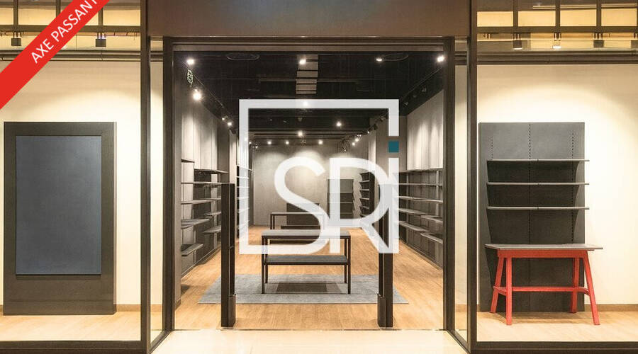 REXIM - Local commercial - Puy-de-Dôme - Aubière - 5