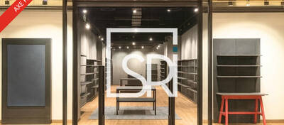 REXIM - Local commercial - Puy-de-Dôme - Aubière - 5