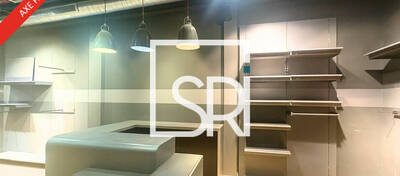 REXIM - Local commercial - Puy-de-Dôme - Aubière - 6