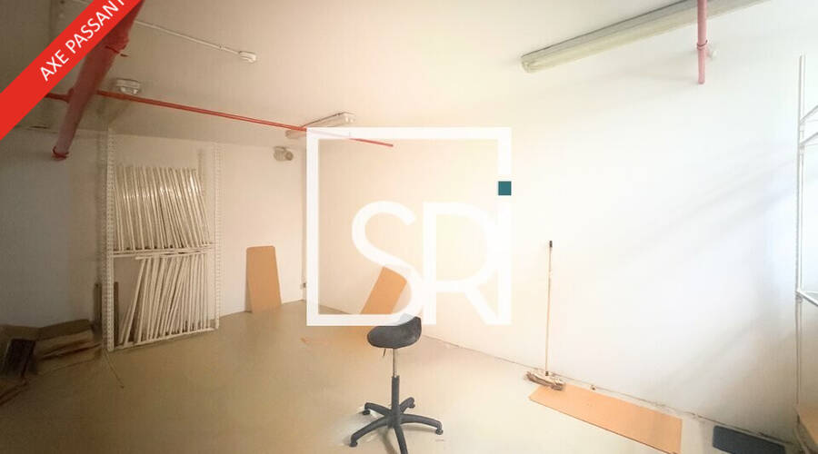 REXIM - Local commercial - Puy-de-Dôme - Aubière - 7