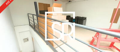 REXIM - Local commercial - Puy-de-Dôme - Aubière - 8