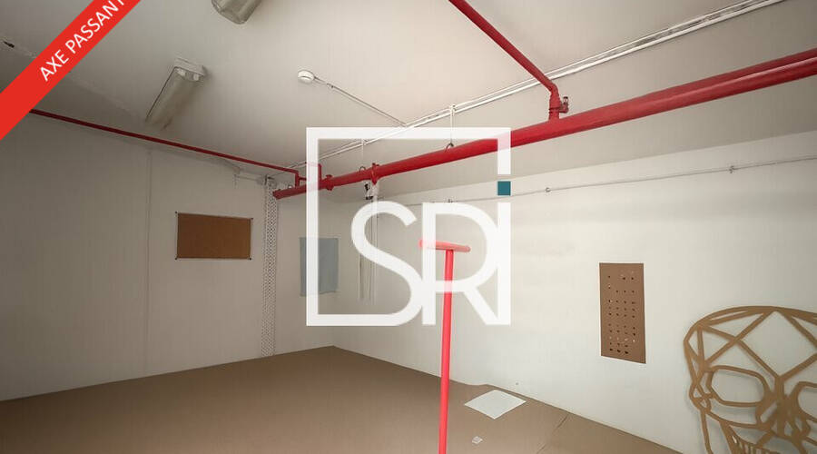 REXIM - Local commercial - Puy-de-Dôme - Aubière - 9