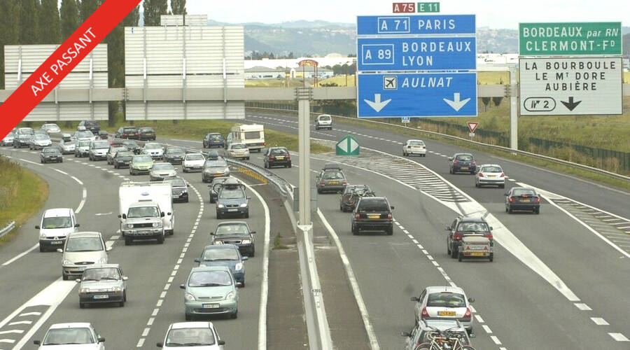 REXIM - Local commercial - Puy-de-Dôme - Aubière - 10