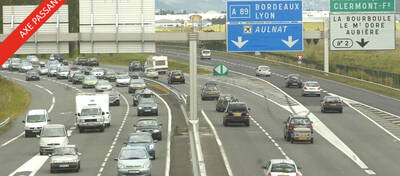 REXIM - Local commercial - Puy-de-Dôme - Aubière - 10