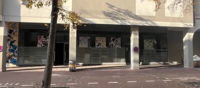 REXIM - Local commercial - Haut-Rhin - Mulhouse - 2